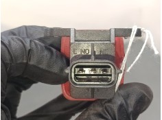 Recambio de sensor de impacto para peugeot 406 (8b) 1.8 16v referencia OEM IAM 1477226080   2