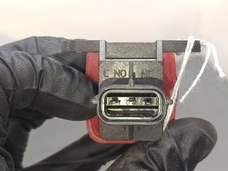 Recambio de sensor de impacto para peugeot 406 (8b) 1.8 16v referencia OEM IAM 1477226080  