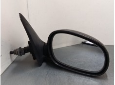 Recambio de retrovisor derecho para daewoo lanos (klat) 1.3 referencia OEM IAM   
