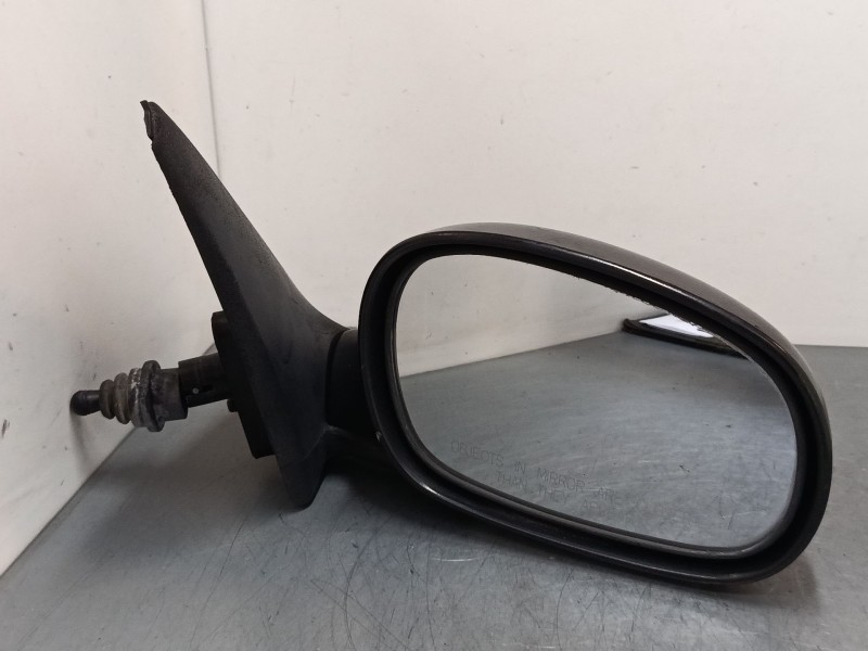 Recambio de retrovisor derecho para daewoo lanos (klat) 1.3 referencia OEM IAM   