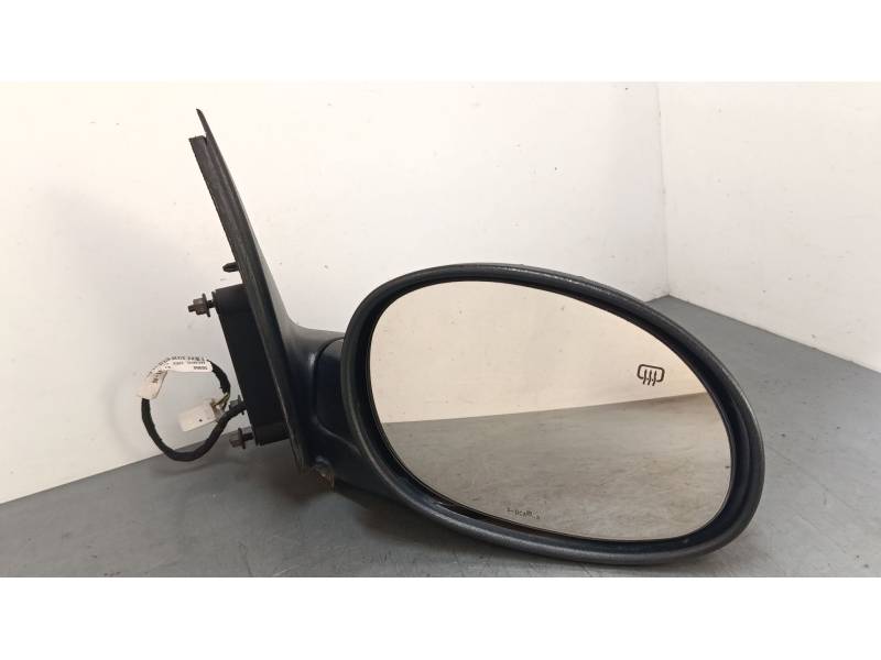 RETROVISOR ELECTRICO DERECHO 