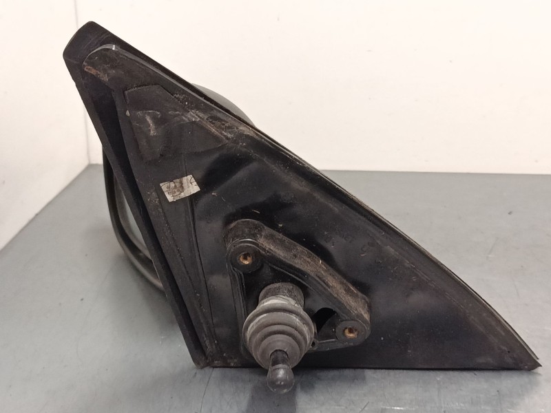 Recambio de retrovisor izquierdo para daewoo lanos (klat) 1.3 referencia OEM IAM   