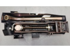 Recambio de gato para volkswagen golf iv cabriolet (1e7) 1.8 referencia OEM IAM 1H0011031  