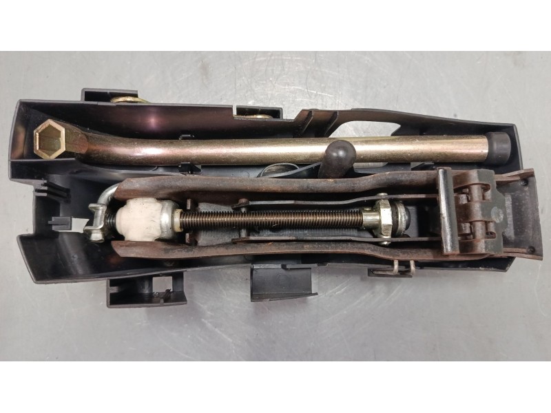 Recambio de gato para volkswagen golf iv cabriolet (1e7) 1.8 referencia OEM IAM 1H0011031  