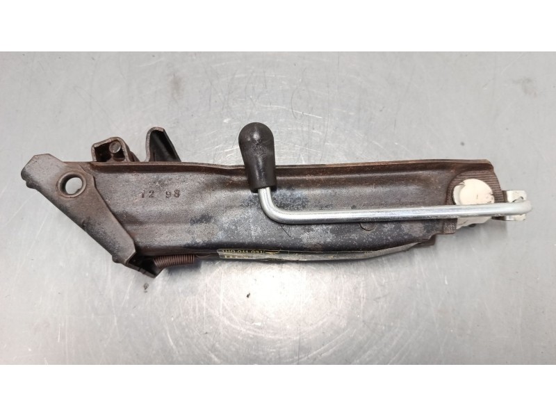 Recambio de gato para volkswagen golf iv cabriolet (1e7) 1.8 referencia OEM IAM 1H0011031  