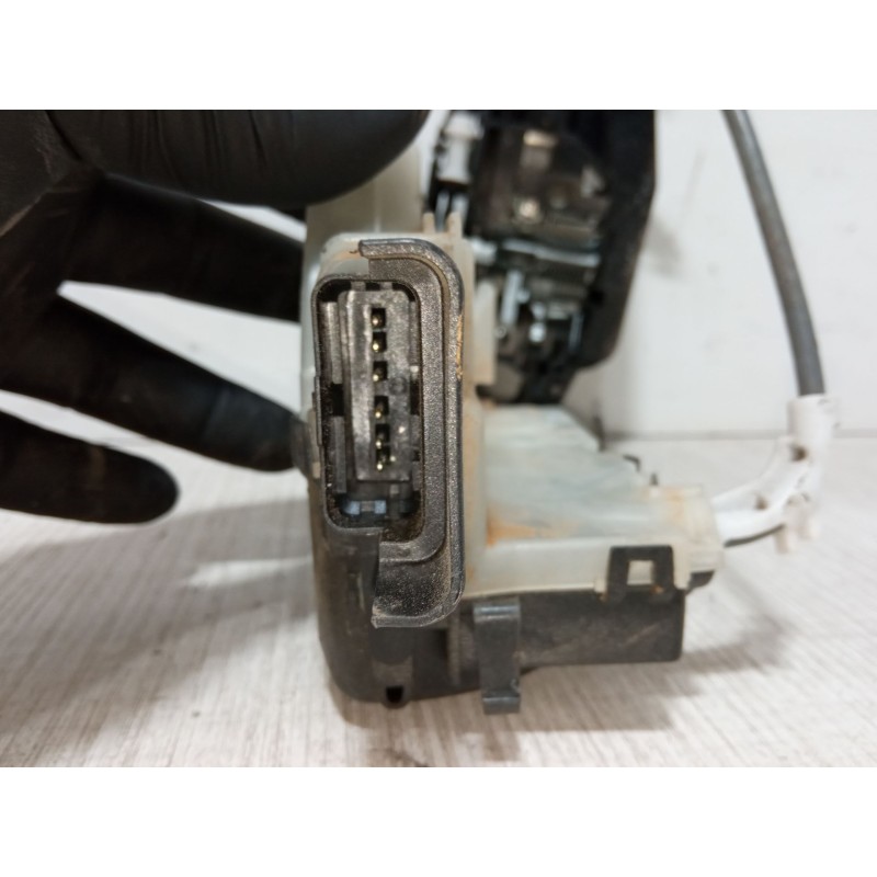 Recambio de cerradura puerta delantera izquierda para citroën c3 aircross ii (2r_, 2c_) 1.2 puretech 110 (2rhnzb, 2rhnzw, 2rhnpx