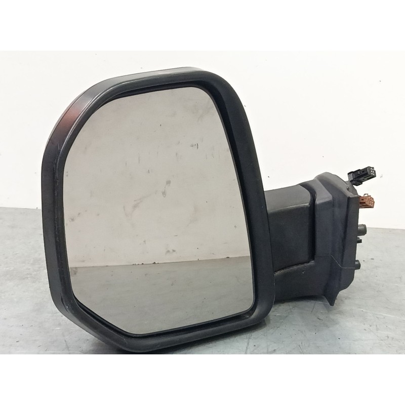 Recambio de retrovisor electrico izquierdo para citroën berlingo multispace (b9) 1.6 hdi 90 referencia OEM IAM   
