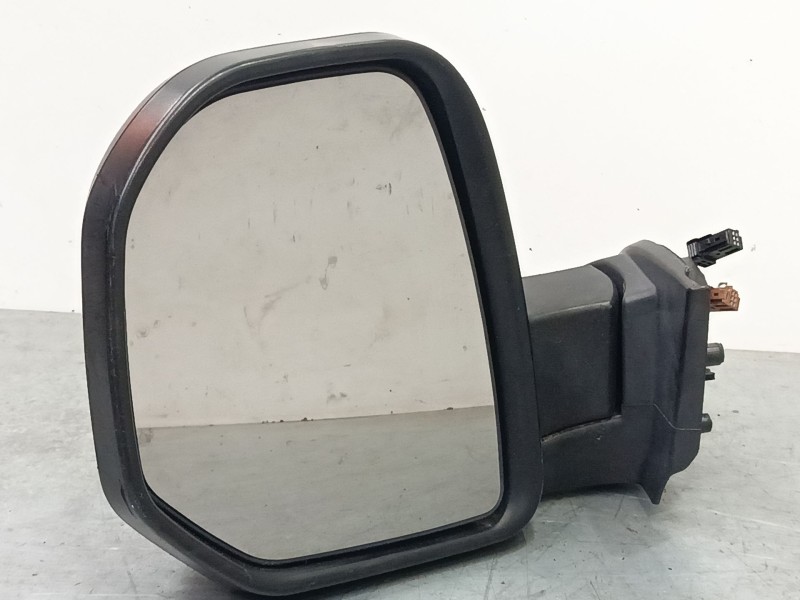 Recambio de retrovisor electrico izquierdo para citroën berlingo multispace (b9) 1.6 hdi 90 referencia OEM IAM   