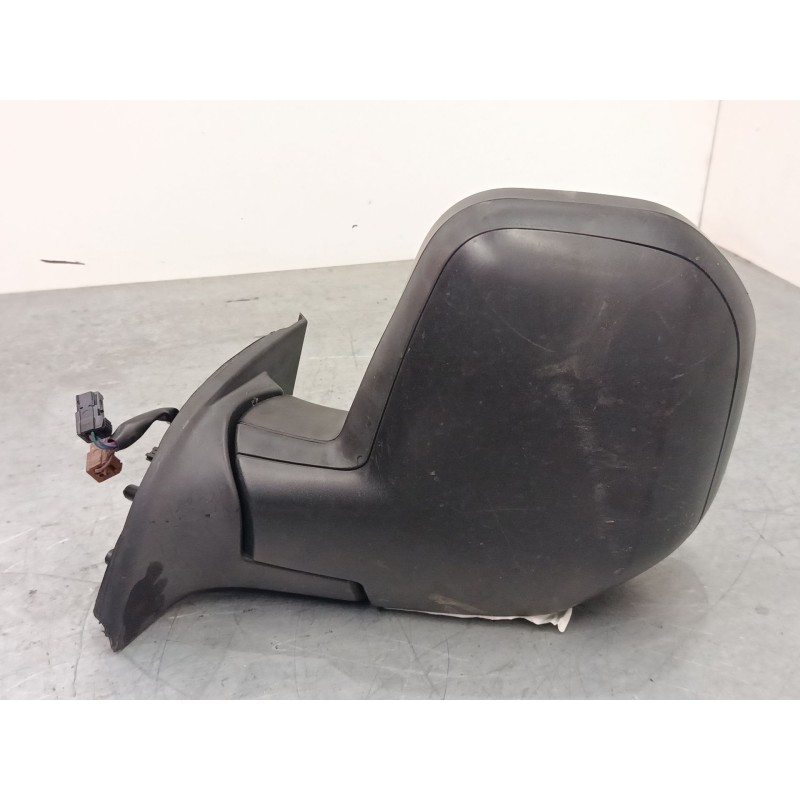 Recambio de retrovisor electrico izquierdo para citroën berlingo multispace (b9) 1.6 hdi 90 referencia OEM IAM   