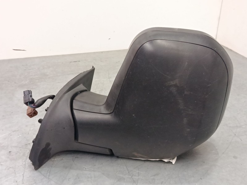 Recambio de retrovisor electrico izquierdo para citroën berlingo multispace (b9) 1.6 hdi 90 referencia OEM IAM   