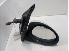 Recambio de retrovisor derecho para peugeot 107 (pm_, pn_) 1.0 referencia OEM IAM 879100H011  