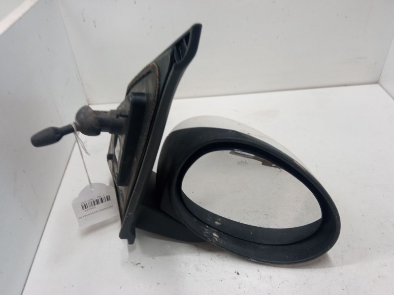 Recambio de retrovisor derecho para peugeot 107 (pm_, pn_) 1.0 referencia OEM IAM 879100H011  