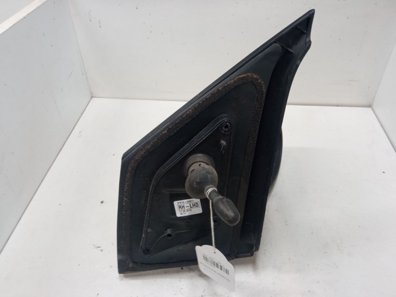 Recambio de retrovisor derecho para peugeot 107 (pm_, pn_) 1.0 referencia OEM IAM 879100H011  