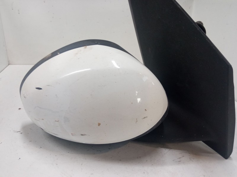 Recambio de retrovisor derecho para peugeot 107 (pm_, pn_) 1.0 referencia OEM IAM 879100H011  
