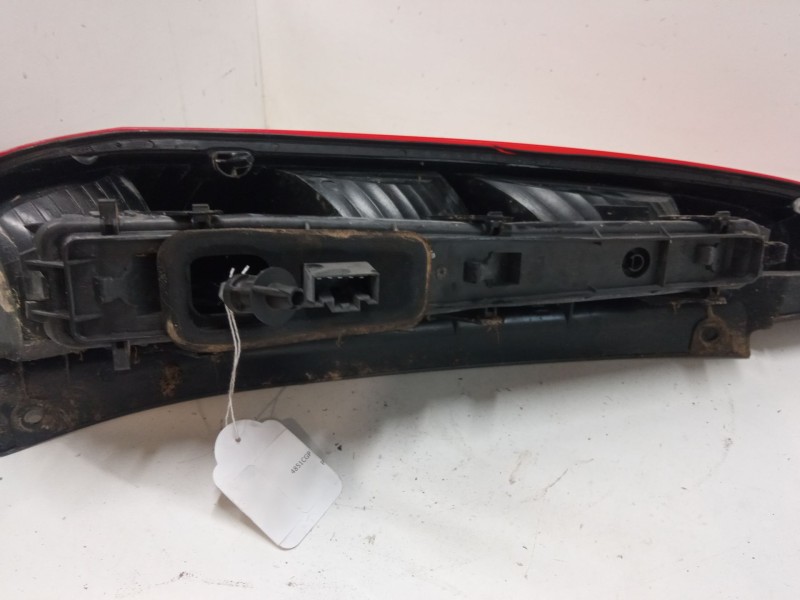 Recambio de piloto trasero derecho para ford fiesta v (jh_, jd_) 1.4 16v referencia OEM IAM   