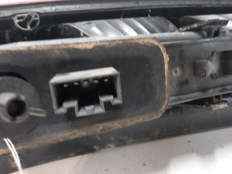 Recambio de piloto trasero derecho para ford fiesta v (jh_, jd_) 1.4 16v referencia OEM IAM   