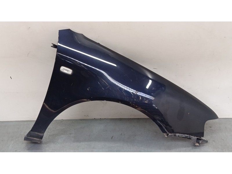 Recambio de aleta delantera derecha para audi a3 (8l1) 1.9 tdi referencia OEM IAM   