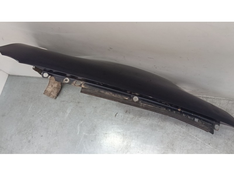 Recambio de aleta delantera izquierda para audi a3 (8l1) 1.9 tdi referencia OEM IAM   