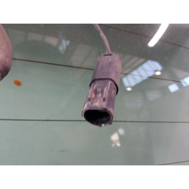 Recambio de porton trasero para renault clio ii (bb_, cb_) 1.5 dci (b/c2j) referencia OEM IAM   