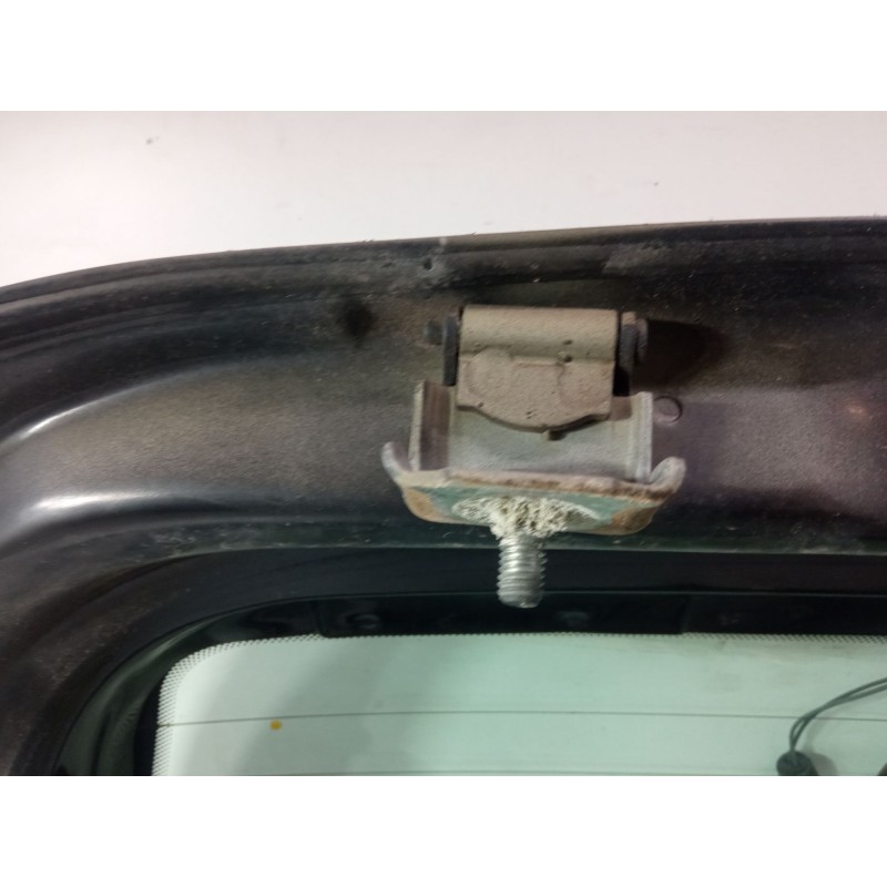 Recambio de porton trasero para renault clio ii (bb_, cb_) 1.5 dci (b/c2j) referencia OEM IAM   