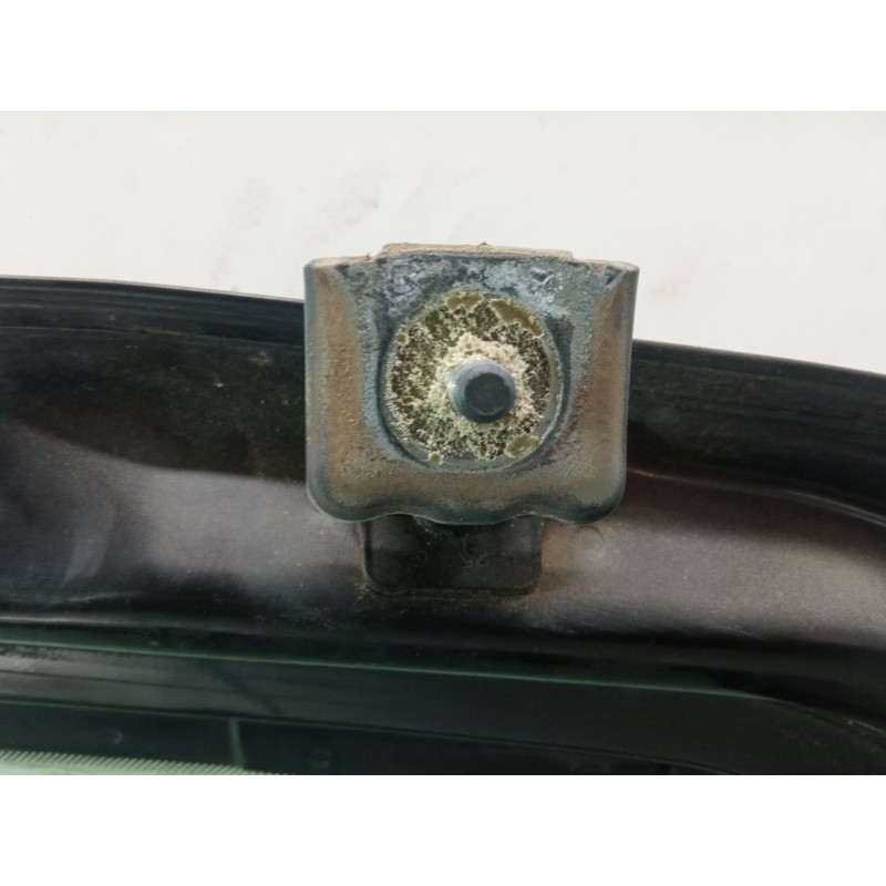 Recambio de porton trasero para renault clio ii (bb_, cb_) 1.5 dci (b/c2j) referencia OEM IAM   