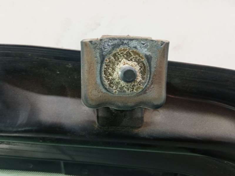 Recambio de porton trasero para renault clio ii (bb_, cb_) 1.5 dci (b/c2j) referencia OEM IAM   