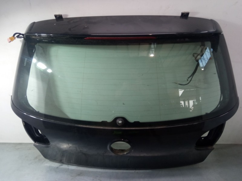 Recambio de porton trasero para volkswagen golf v (1k1) 1.4 16v referencia OEM IAM   