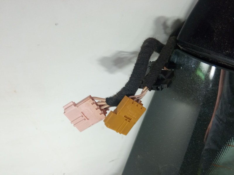 Recambio de porton trasero para volkswagen golf v (1k1) 1.4 16v referencia OEM IAM   