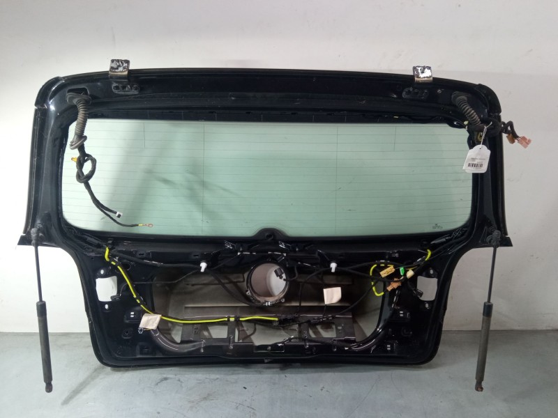 Recambio de porton trasero para volkswagen golf v (1k1) 1.4 16v referencia OEM IAM   