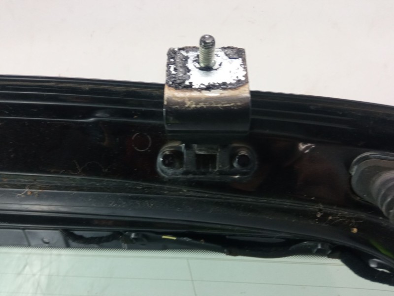Recambio de porton trasero para volkswagen golf v (1k1) 1.4 16v referencia OEM IAM   