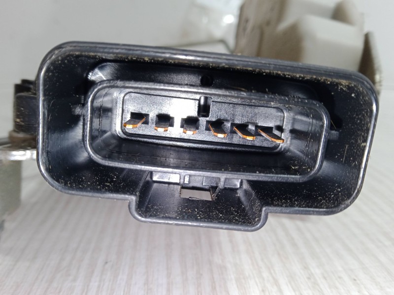 Recambio de cerradura puerta delantera izquierda para subaru justy iii (g3x) 1.5 awd (g3x413) referencia OEM IAM   