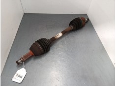 Recambio de transmision delantera izquierda para ford fiesta vi (cb1, ccn) 1.4 tdci referencia OEM IAM   