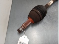 Recambio de transmision delantera izquierda para ford fiesta vi (cb1, ccn) 1.4 tdci referencia OEM IAM    2