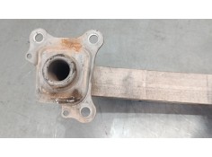 Recambio de refuerzo paragolpes delantero para audi a3 (8l1) 1.9 tdi referencia OEM IAM    2