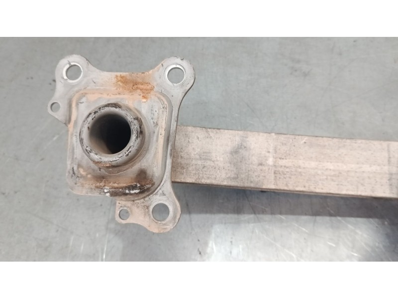 Recambio de refuerzo paragolpes delantero para audi a3 (8l1) 1.9 tdi referencia OEM IAM   