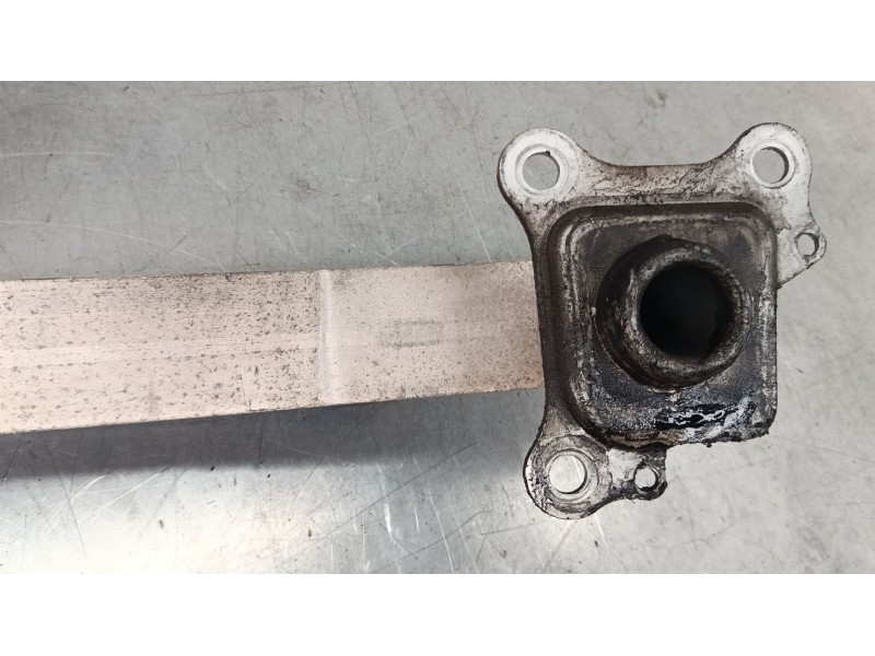 Recambio de refuerzo paragolpes delantero para audi a3 (8l1) 1.9 tdi referencia OEM IAM   