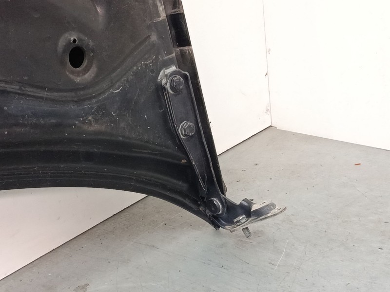 Recambio de capo para audi a3 (8l1) 1.9 tdi referencia OEM IAM   