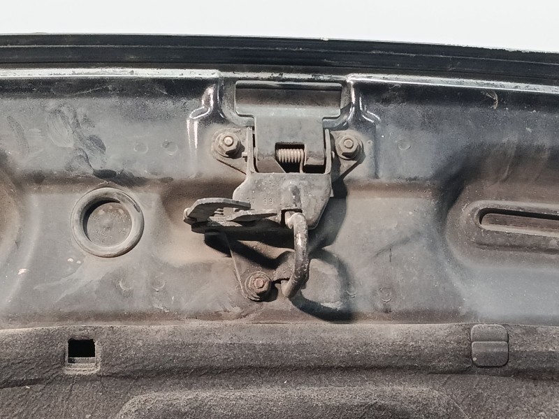 Recambio de capo para audi a3 (8l1) 1.9 tdi referencia OEM IAM   