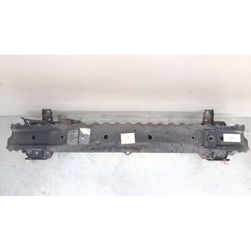 Recambio de refuerzo paragolpes delantero para ford fiesta vi (cb1, ccn) 1.4 tdci referencia OEM IAM 8V5117K876BJ  
