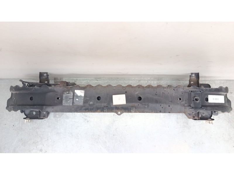 Recambio de refuerzo paragolpes delantero para ford fiesta vi (cb1, ccn) 1.4 tdci referencia OEM IAM 8V5117K876BJ  
