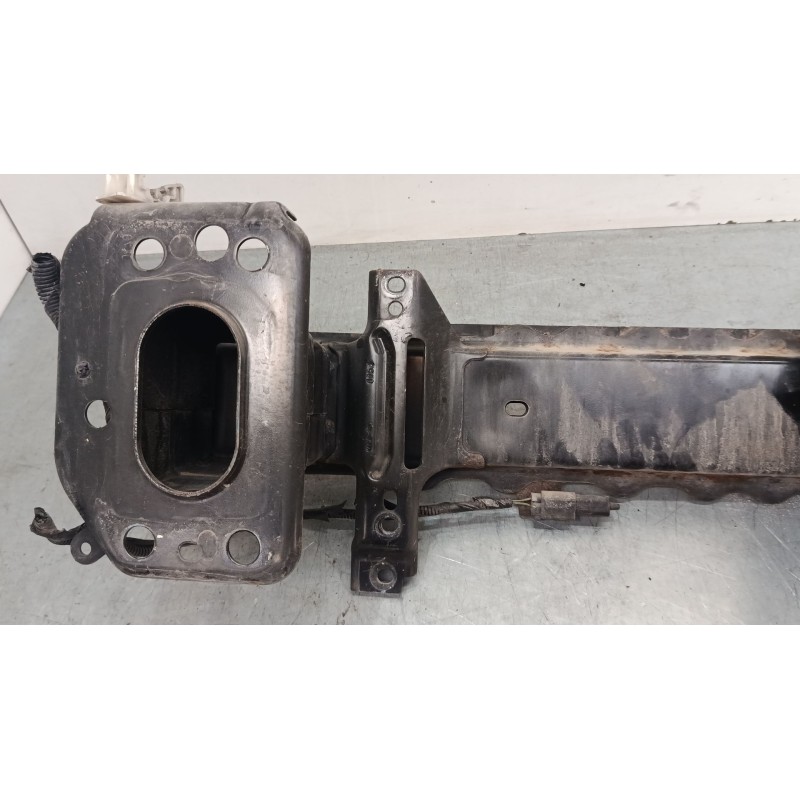 Recambio de refuerzo paragolpes delantero para ford fiesta vi (cb1, ccn) 1.4 tdci referencia OEM IAM 8V5117K876BJ  