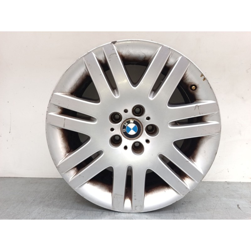 Recambio de llanta aluminio 18´´ para bmw 7 (e65, e66, e67) 730 d referencia OEM IAM 6753239 E 8jx 18h2 is 24 