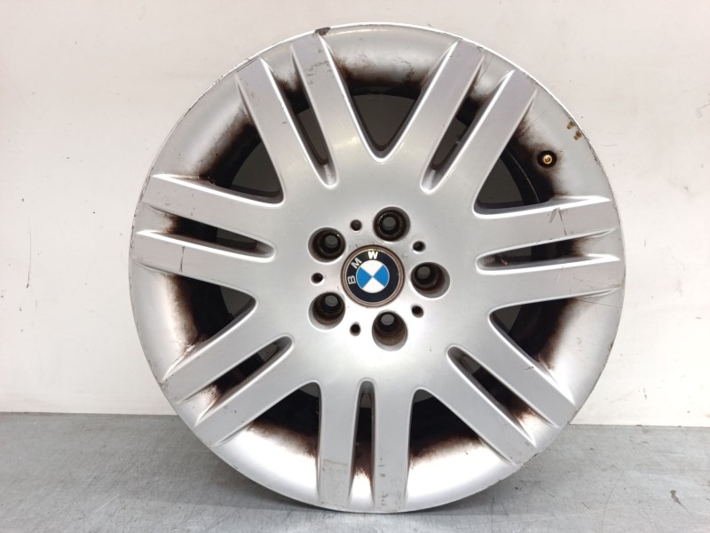 Recambio de llanta aluminio 18´´ para bmw 7 (e65, e66, e67) 730 d referencia OEM IAM 6753239 E 8jx 18h2 is 24 