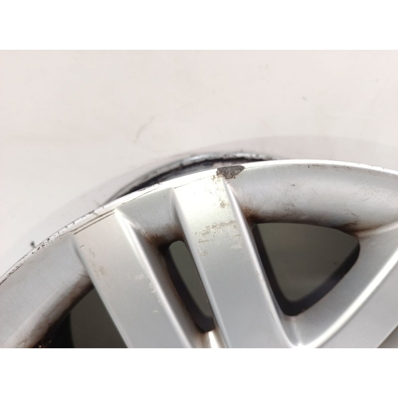 Recambio de llanta aluminio 18´´ para bmw 7 (e65, e66, e67) 730 d referencia OEM IAM 6753239 E 8jx 18h2 is 24 