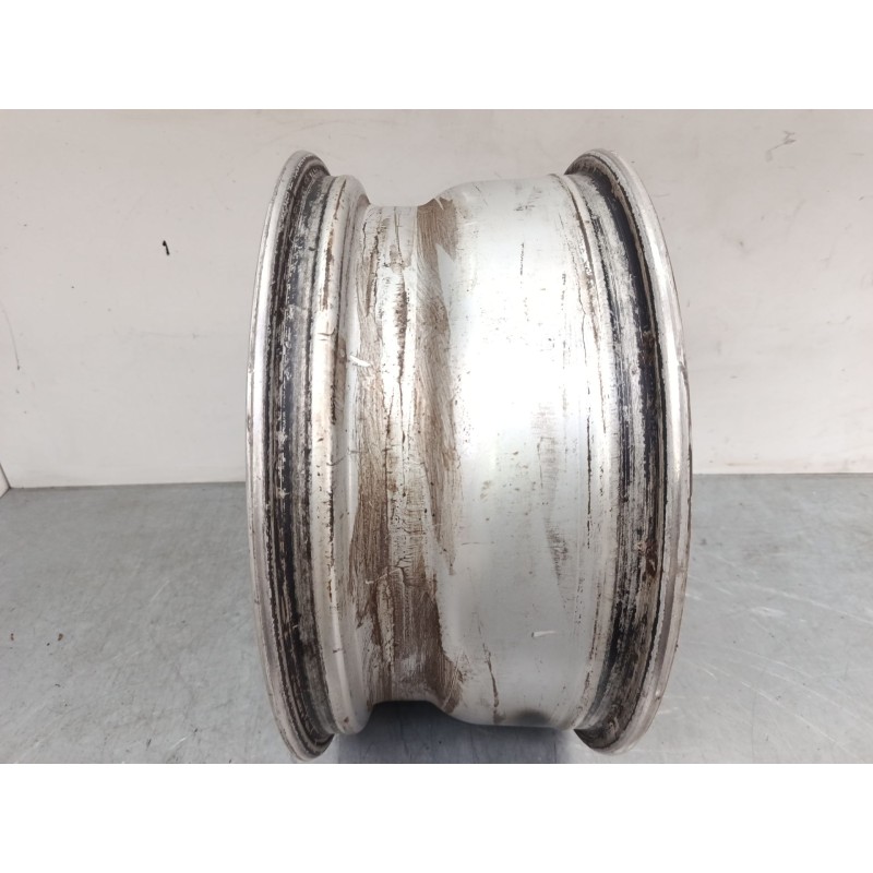 Recambio de llanta aluminio 18´´ para bmw 7 (e65, e66, e67) 730 d referencia OEM IAM 6753239 e8jx 18h2 is 24 