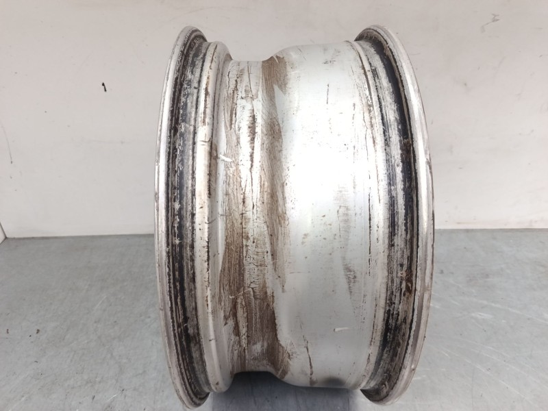 Recambio de llanta aluminio 18´´ para bmw 7 (e65, e66, e67) 730 d referencia OEM IAM 6753239 e8jx 18h2 is 24 