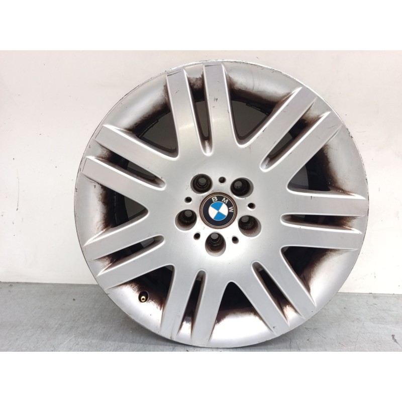 Recambio de llanta aluminio 18´´ para bmw 7 (e65, e66, e67) 730 d referencia OEM IAM 6753239 e8jx 18h2 is 24 