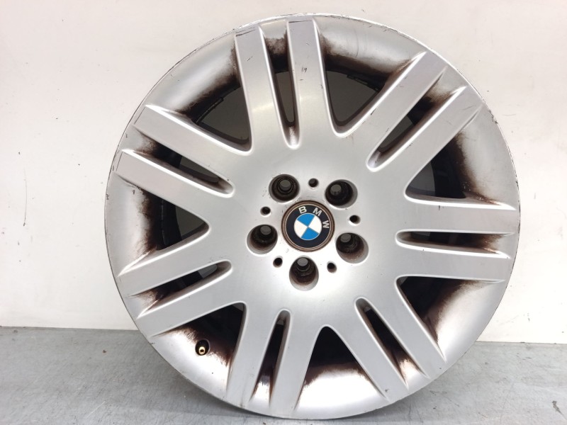 Recambio de llanta aluminio 18´´ para bmw 7 (e65, e66, e67) 730 d referencia OEM IAM 6753239 e8jx 18h2 is 24 
