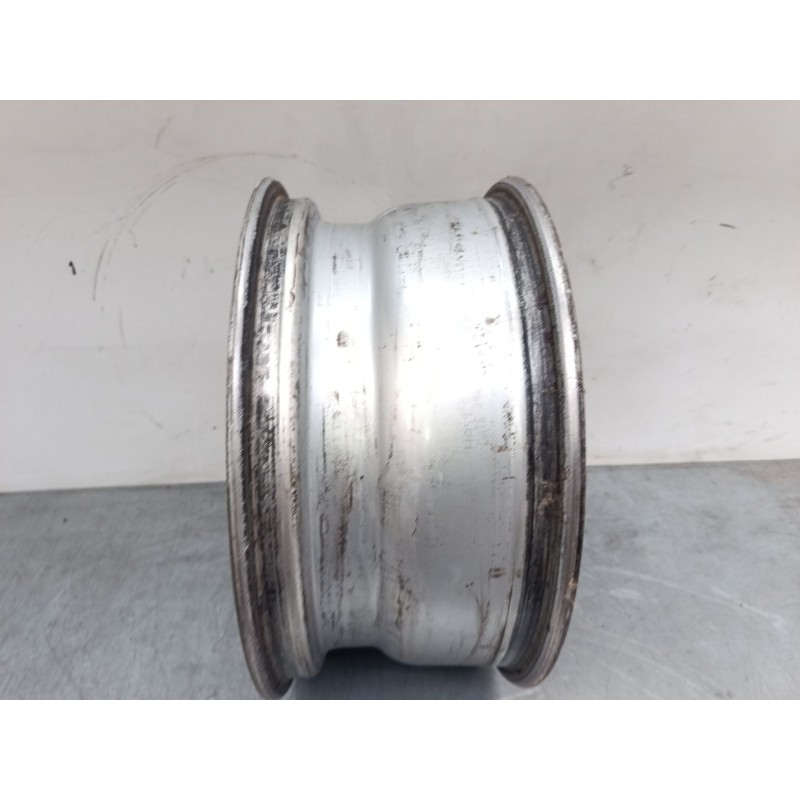 Recambio de llanta aluminio 18´´ para bmw 7 (e65, e66, e67) 730 d referencia OEM IAM 6753239 e8jx 18h2 is 24 
