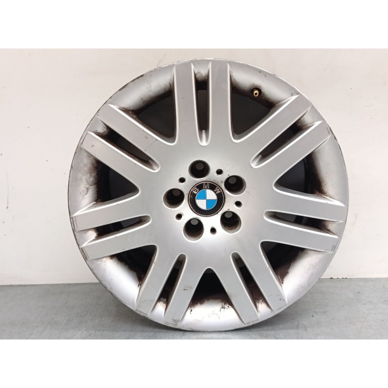 Recambio de llanta aluminio 18´´ para bmw 7 (e65, e66, e67) 730 d referencia OEM IAM 6753239 e 8jx 18h2 is 24 